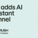 GA4 adds AI Assistant channel for referral tracking