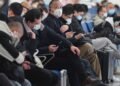 Glycol vapors could stop respiratory pandemics
