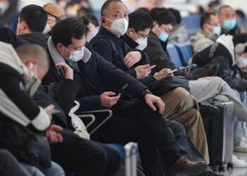 Glycol vapors could stop respiratory pandemics