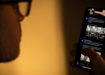 Why short clips are taking over your social media feed