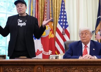 Trump’s new green card rules: Why tech workers could be in trouble