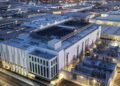 How a new data center could impact your town’s electric bills and environment