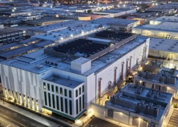 How a new data center could impact your town’s electric bills and environment