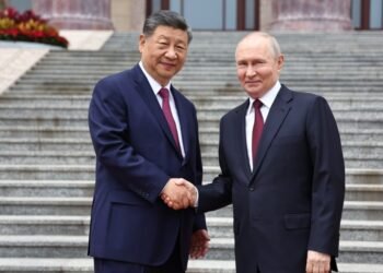 Dictatorships are corrupting ChatGPT and Claude without even trying
