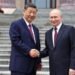 Dictatorships are corrupting ChatGPT and Claude without even trying