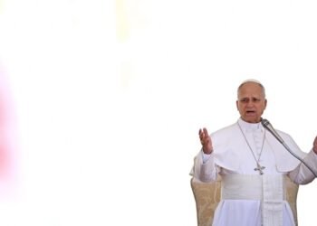 Why Pope Leo XIV is speaking up about artificial intelligence and humanity