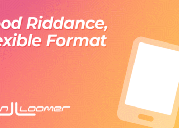 New Creative Workflow Replaces Flexible Format