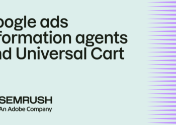 Google Search expands agentic capabilities with information agents and Universal Cart