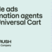 Google Search expands agentic capabilities with information agents and Universal Cart