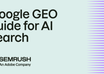 Google publishes guide to optimizing for generative AI search