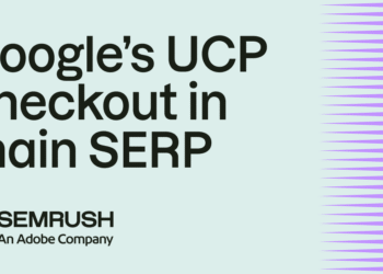 Google’s Universal Commerce Protocol capabilities expand to main SERP