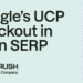 Google’s Universal Commerce Protocol capabilities expand to main SERP