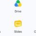 Google is rolling out its redesigned Workspace app icons
