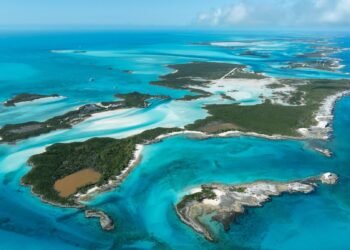 Rosewood Sampson Cay and Responsible Island Development in the Exumas