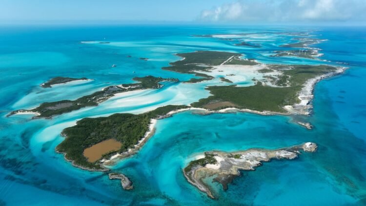 Rosewood Sampson Cay and Responsible Island Development in the Exumas