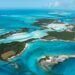 Rosewood Sampson Cay and Responsible Island Development in the Exumas