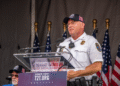 How John “Chuck” Ternent Built a Career in Public Safety Leadership Across Law Enforcement and Emergency Response
