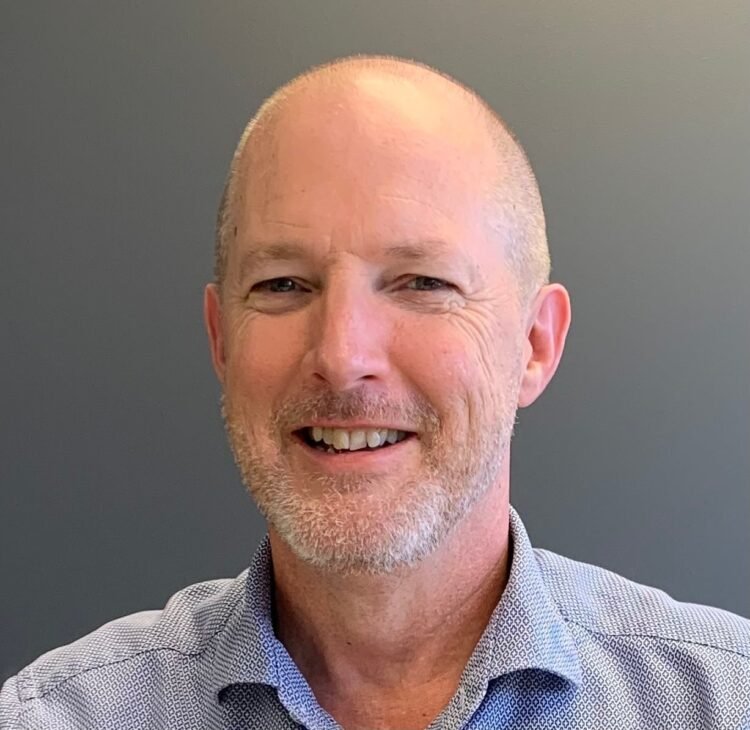 Benjamin Whitehouse: Three Decades of Advisory Excellence and the AI-Driven Future He Is Building in Brisbane