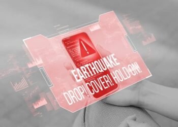 Americans On Alert During Seismic Awakening: Earthquakes Are Intensifying Across the United States