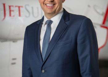 Alex Wilcox And The Aviation Career Path From Customer Service To Executive Leadership