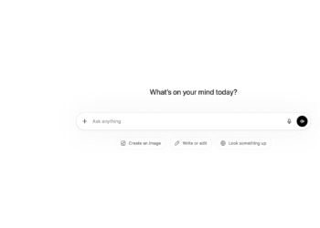 ChatGPT Apps for Product Discovery