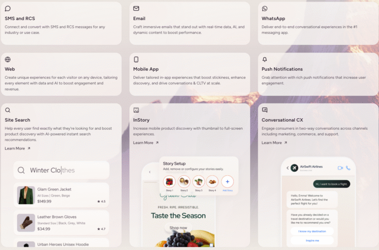 Is Insider One the Best Braze Alternative for B2C?