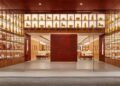Chow Tai Fook Reveals Its First Global Flagship Store in Hong Kong