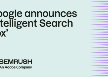 Google unveils Gemini 3.5 Flash and a redesigned ‘intelligent Search box’