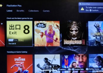 Sony Will Soon Settle A PlayStation Store Class Action Lawsuit For $7.8 Million