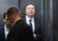 Elon Musk Settles With The SEC For $1.5 Million After Years-Long Dispute Over His Twitter Investment