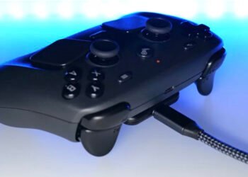 Valve Releases Design Files For Its Out-Of-Stock Steam Controller