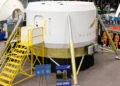 NASA Is Set To Begin Training With A Prototype Of Blue Origin’s Crew Moon Lander