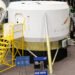 NASA Is Set To Begin Training With A Prototype Of Blue Origin’s Crew Moon Lander