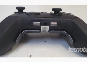 Xbox Elite Controller 3 Leaked By Brazilian Regulator