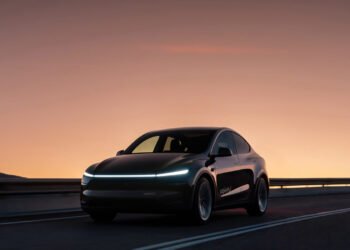 New Crash Data Highlights The Slow Progress Of Tesla’s Robotaxis