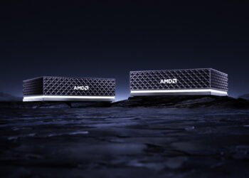 AMD Prices Its Ryzen AI Halo PC At $3,999, Unveils Ryzen AI Max 400 Chips