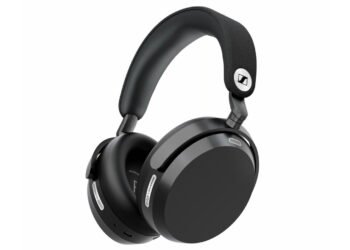 Sennheiser’s Momentum 5 Headphones Are All About The Audio And ANC Upgrades