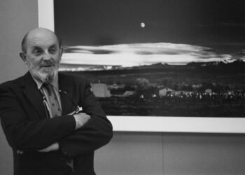Ansel Adams’ Trust Says AI-Colorized Version Of His Work Was Exhibited Without Permission