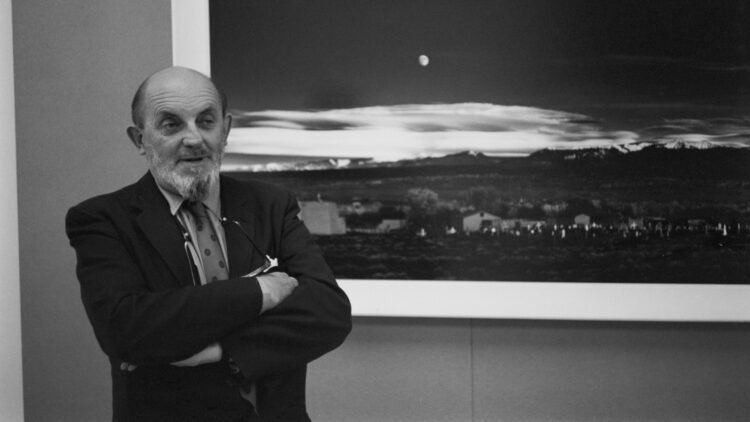 Ansel Adams’ Trust Says AI-Colorized Version Of His Work Was Exhibited Without Permission