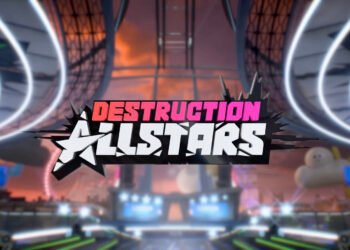 Sony Abruptly Shuts Down Online Multiplayer Game Destruction AllStars