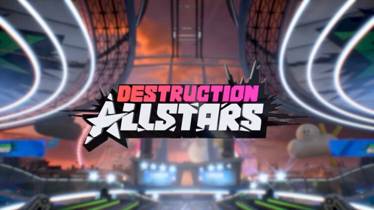 Sony Abruptly Shuts Down Online Multiplayer Game Destruction AllStars