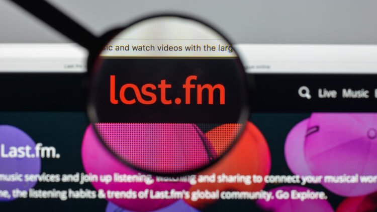 Last.fm Goes Independent After Breaking Up With Paramount Skydance