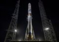 Blue Origin’s New Glenn Rocket Explodes On Its Launchpad