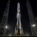 Blue Origin’s New Glenn Rocket Explodes On Its Launchpad