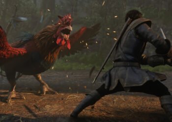 Fable Dodges GTA VI With Another Delay