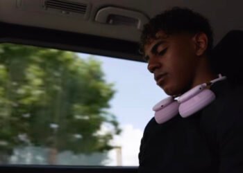 Lamine Yamal Shares Pictures Teasing The New Beats Headphones On The Way