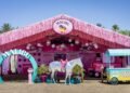 Stagecoach 2026 Activations: Western Glam and Customization