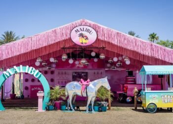 Stagecoach 2026 Activations: Western Glam and Customization