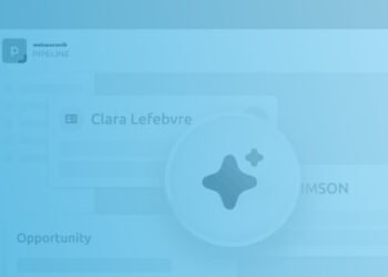 Un résumé intelligent de vos contacts CRM 🪄- Webmecanik