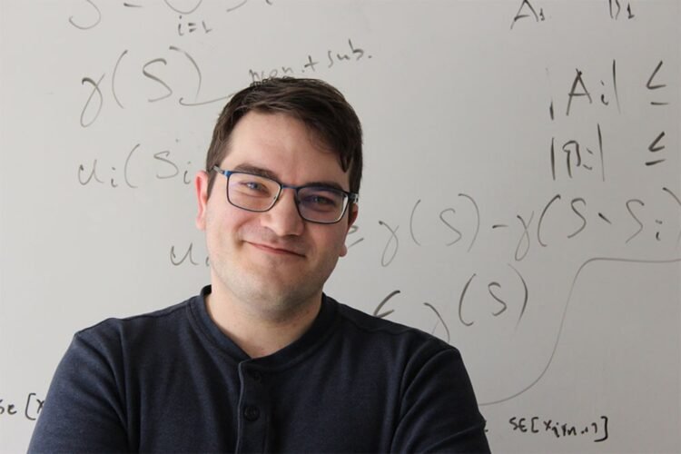 Games people — and machines — play: Untangling strategic reasoning to advance AI | MIT News